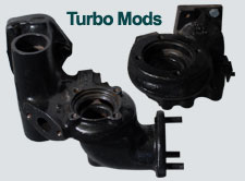Turbo Modifications