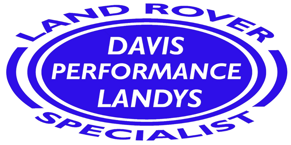Davis Performance Landys